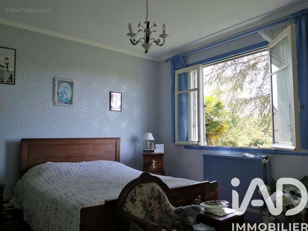 Photo 8 - Maison à AIGNAN