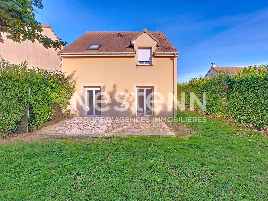 Maison à ANGERVILLE