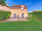 Maison à ANGERVILLE