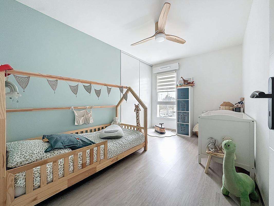 Appartement à VENISSIEUX