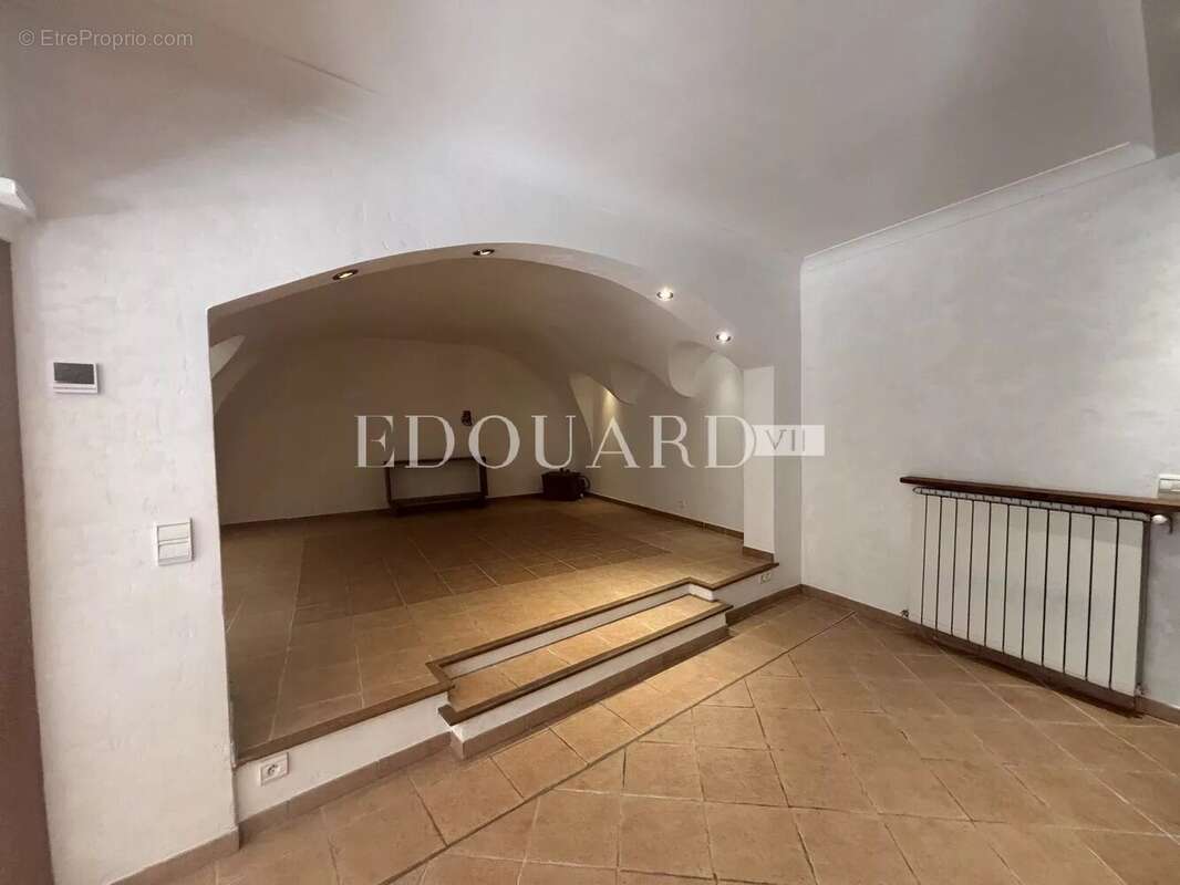 Maison à MENTON