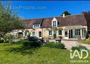 Photo 1 - Maison à VILLEBEON