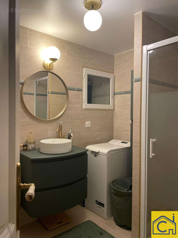 Appartement à CORMEILLES-EN-PARISIS
