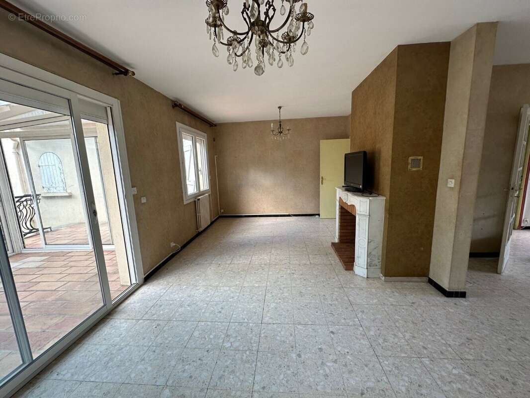 Maison à TOURNEFEUILLE