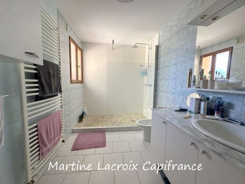 Maison à CETON