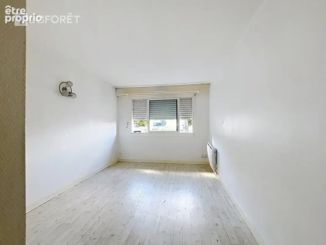 Appartement Lorient 2 pièce(s) 50 m2 - photo 5