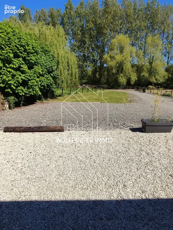 Ensemble flamand composé d'une habitation, de dépendances et d'un gîte indépendant. - photo 19