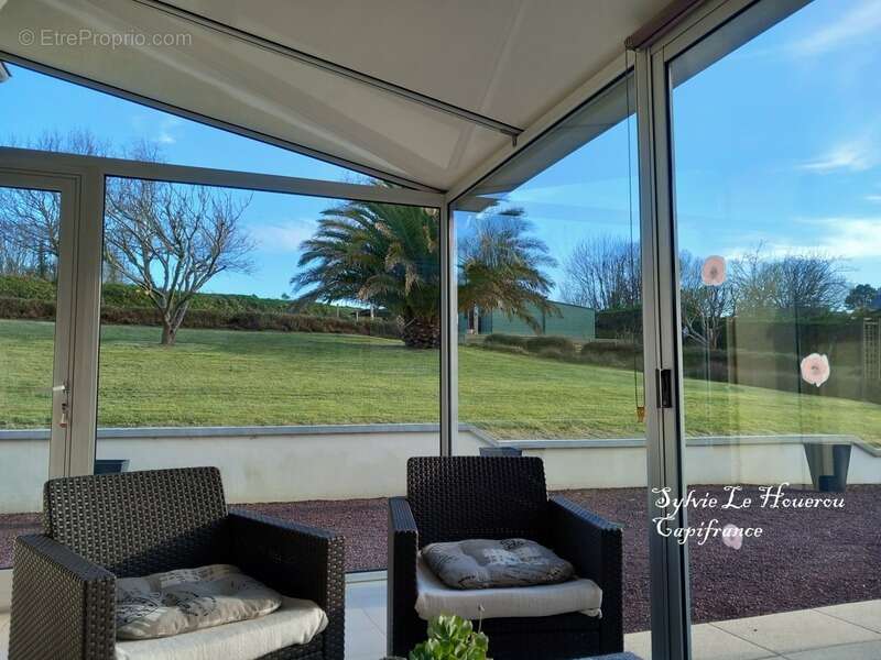 Maison à SAINT-QUAY-PERROS