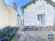 Maison à SAINT-GILLES-CROIX-DE-VIE