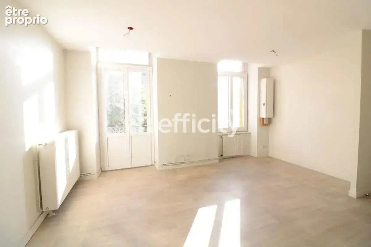 Appartement - photo 3
