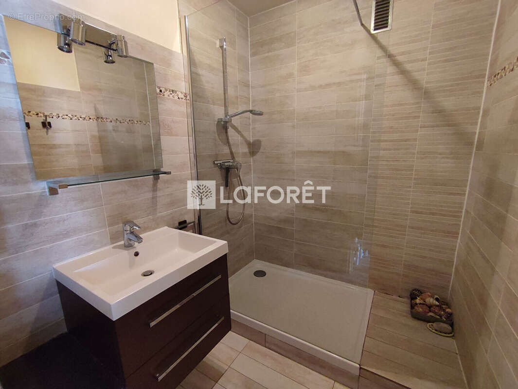 Appartement à BELFORT