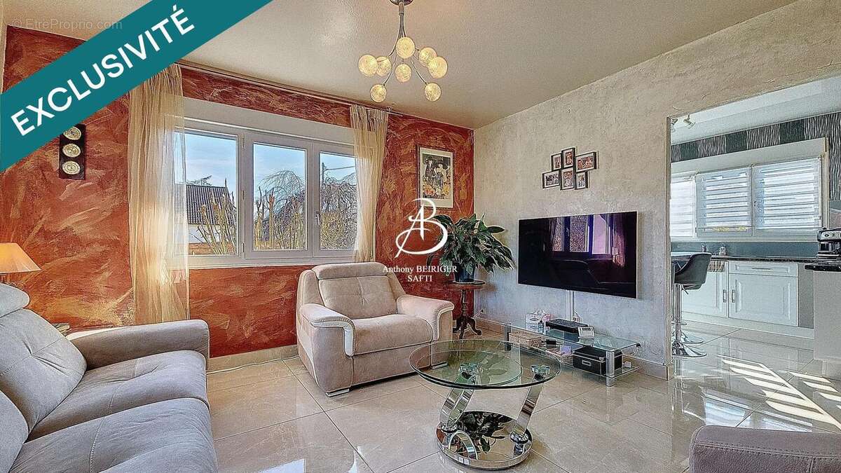 Photo 4 - Maison à CHARMES