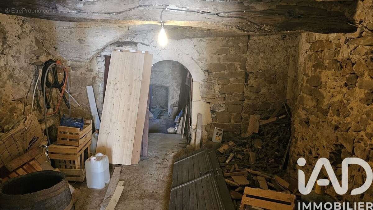 Photo 7 - Maison à SABRAN