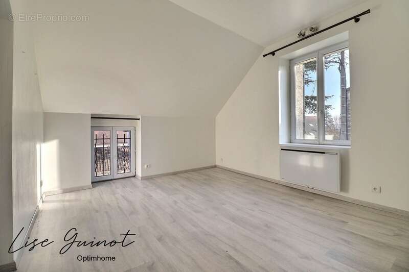 Maison à BAZEMONT