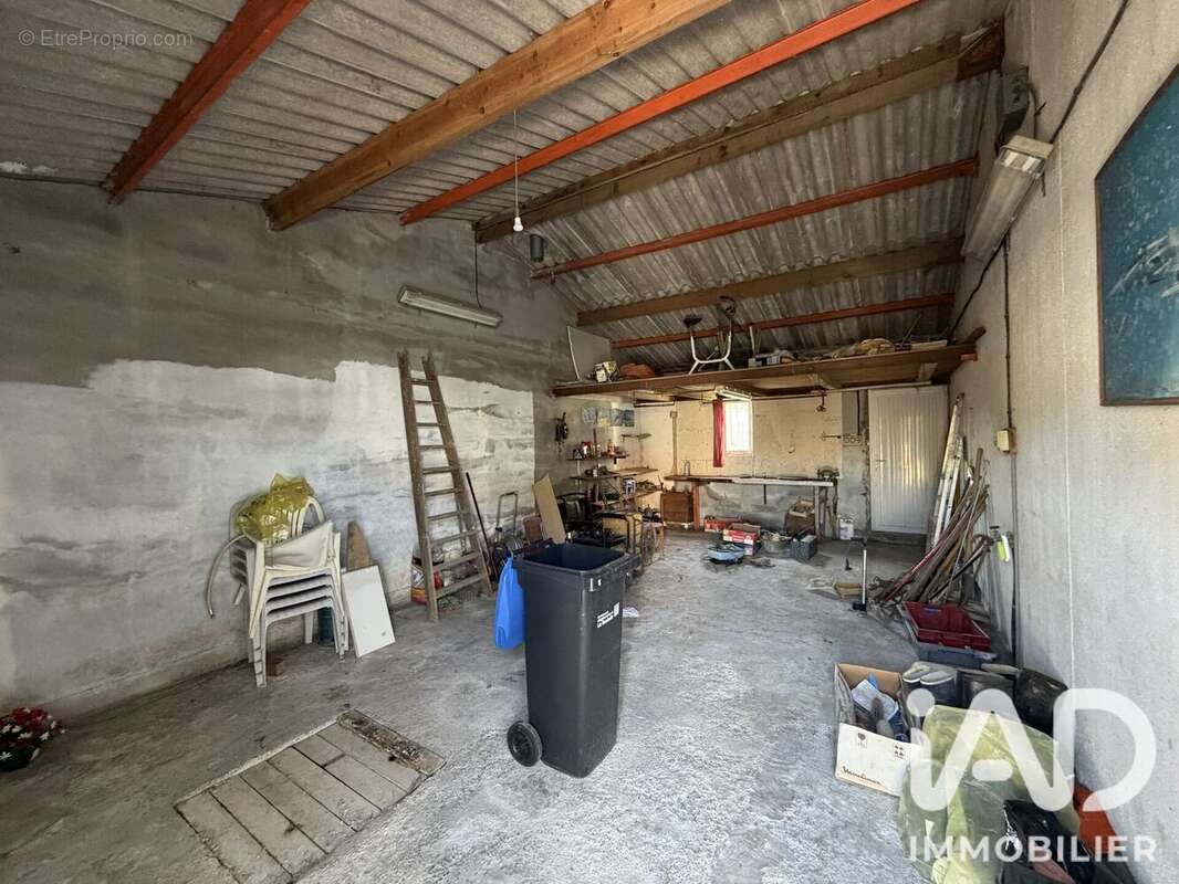Maison 76 m² à La Rochelle  - photo 9