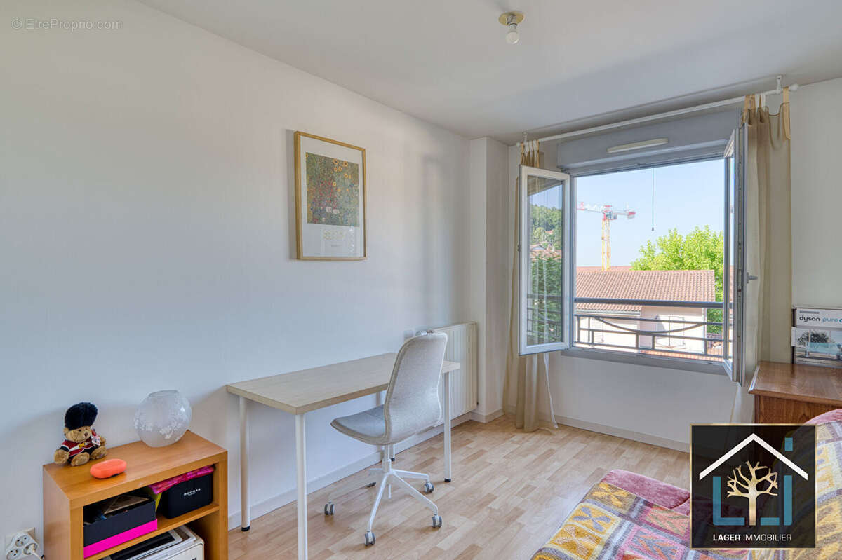 Appartement à MONTLUEL