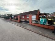 Maison à BULGNEVILLE