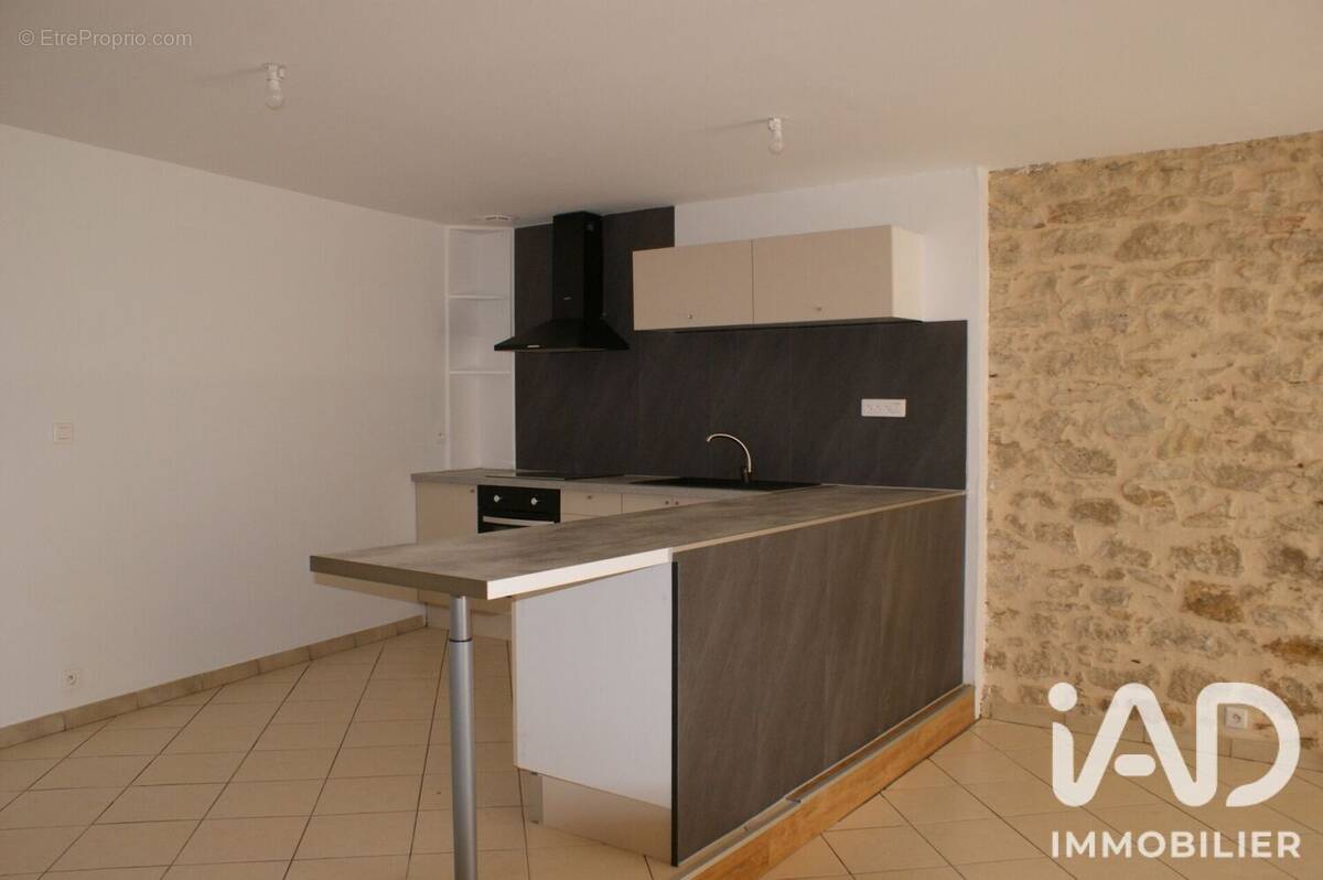 Photo 1 - Maison à LA REOLE