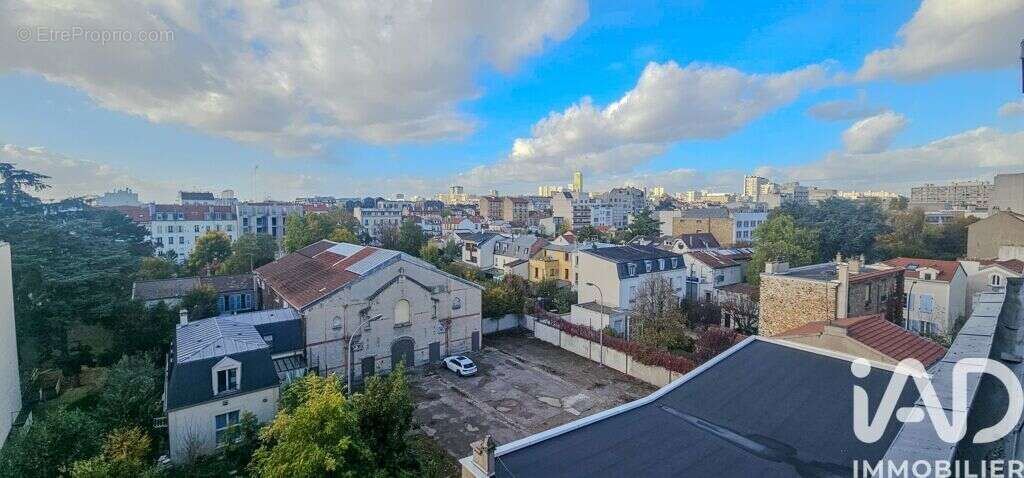 Photo 3 - Appartement à VINCENNES
