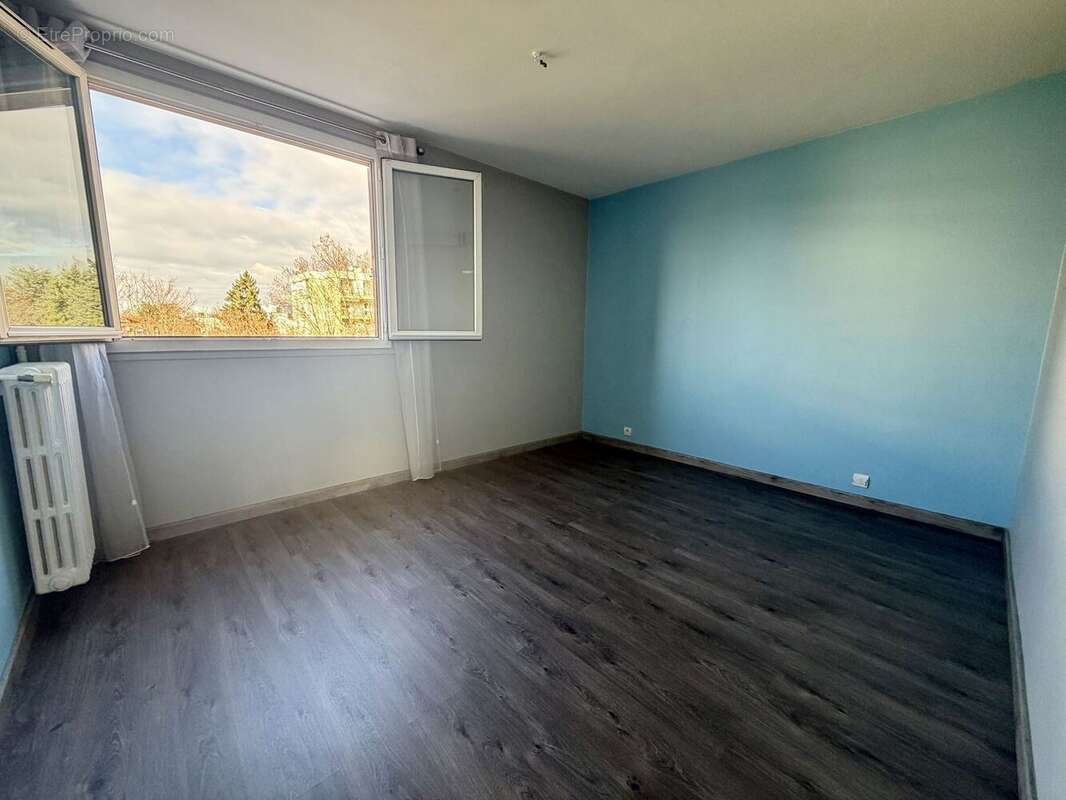 Appartement à ERMONT