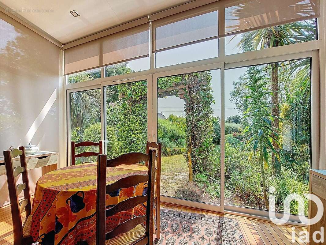 Photo 7 - Maison à NEVEZ