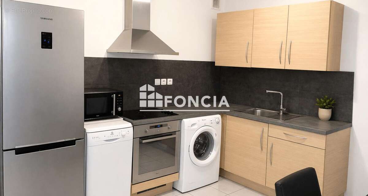 Appartement à FREJUS