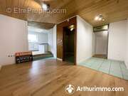 Appartement à ABBEVILLERS