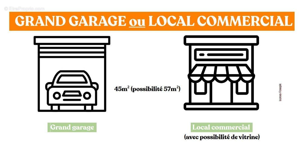 Maison à MERLEVENEZ