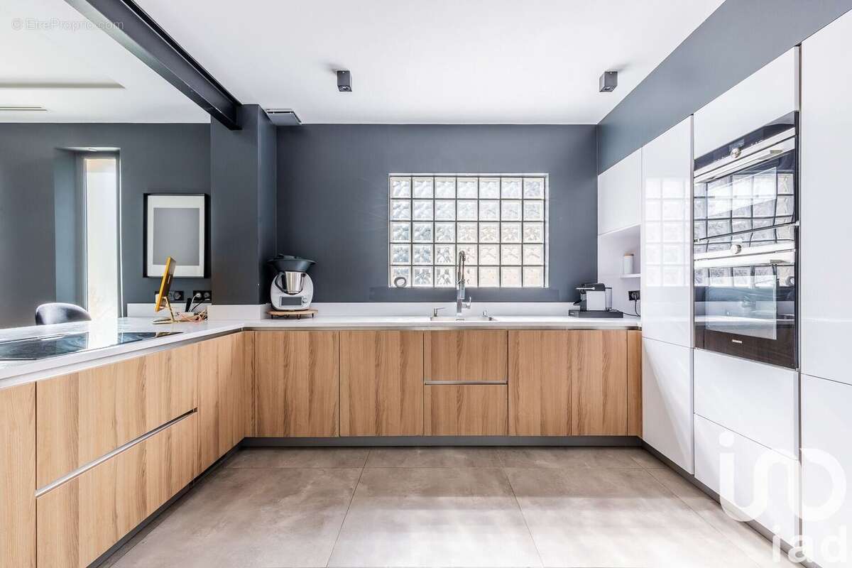 Photo 9 - Maison à CHILLY-MAZARIN