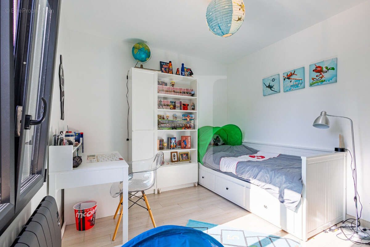 Maison à PERNES-LES-FONTAINES