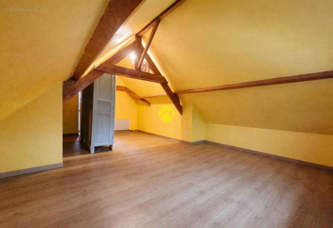 Maison à HUBY-SAINT-LEU