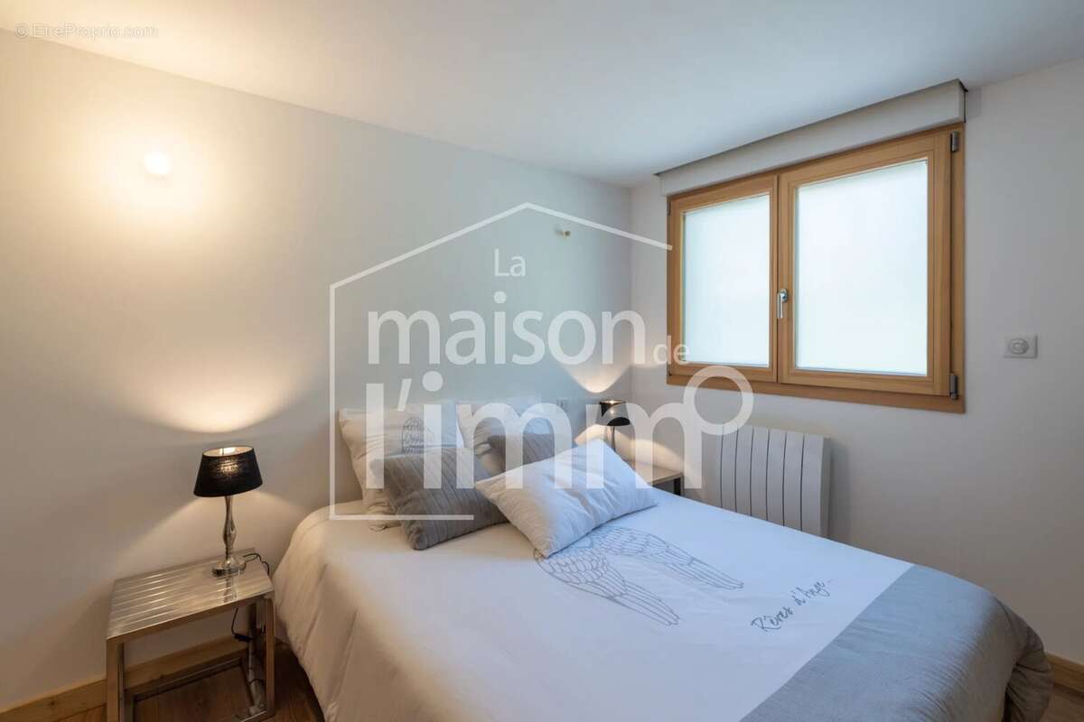 Appartement t5 a vendre abondance - photo 5