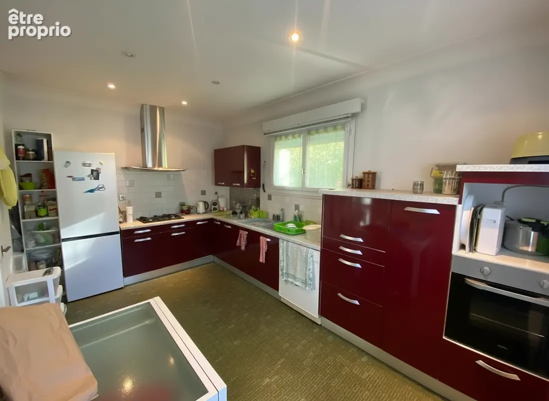 Maison de 200 m² Secteur Lamothe / Bellevue à Cahors - photo 8