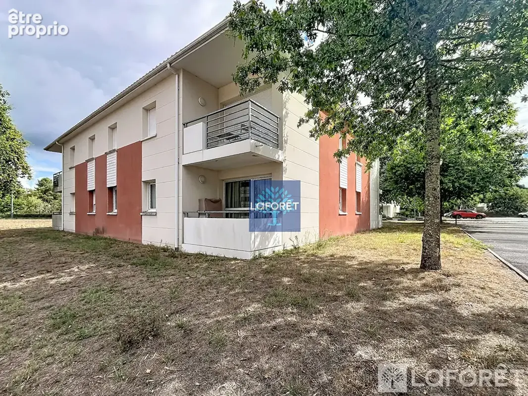 Appartement Martignas Sur Jalle 3 pièce(s) 62 m2 - photo 7