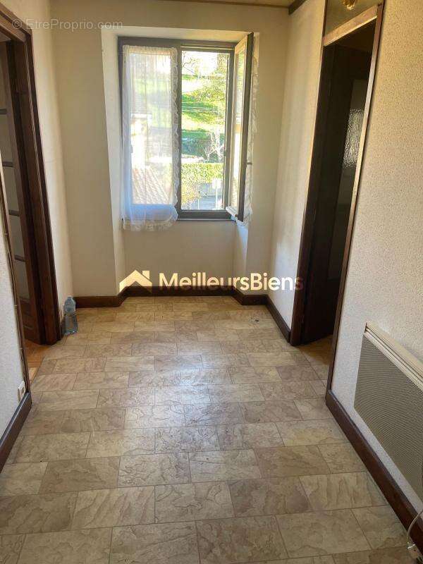 Appartement à SELONCOURT