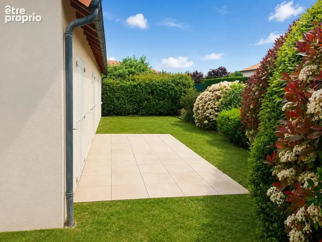 Maison 94 m² à Mignaloux-Beauvoir  - photo 5