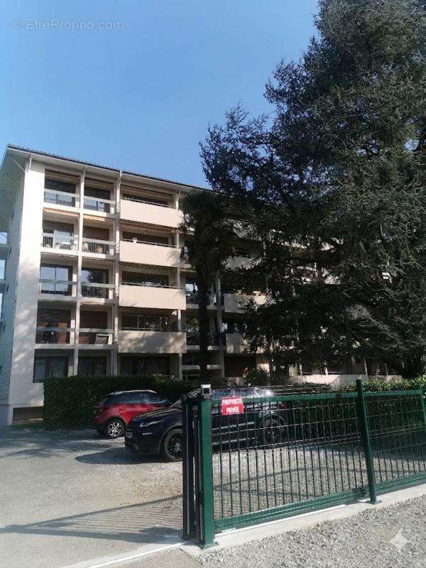Appartement à PAU