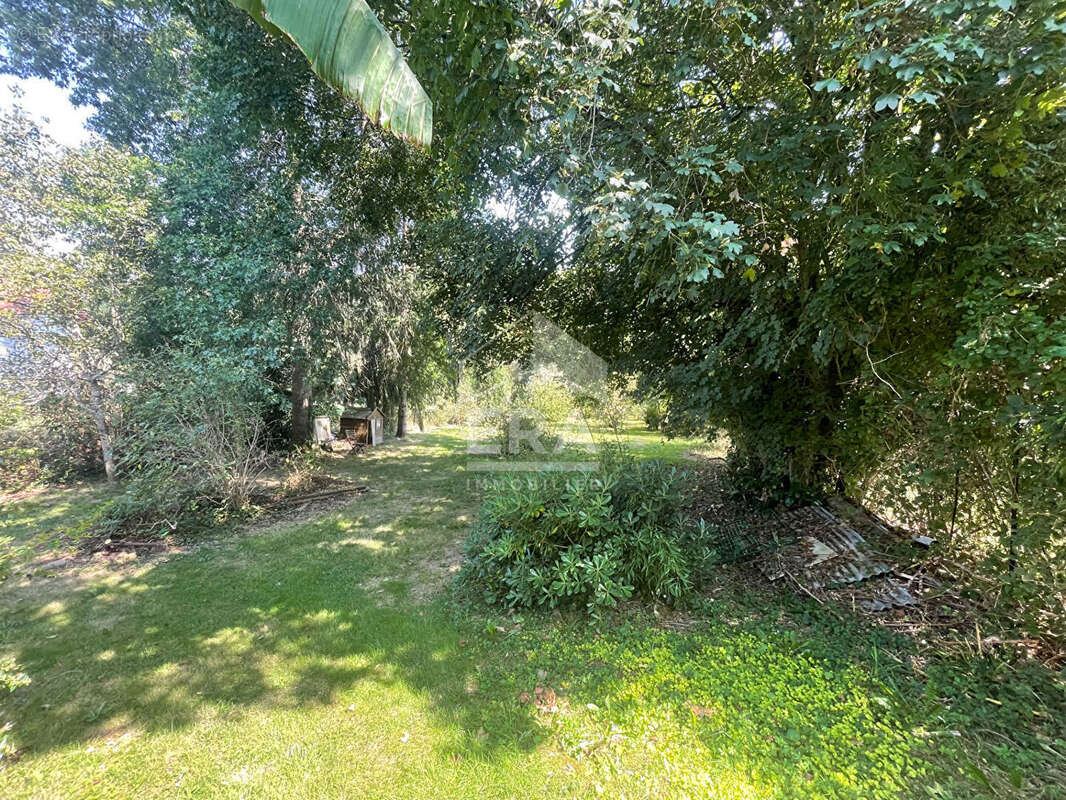 La Bastide Clairence - Vente terrain - photo 6