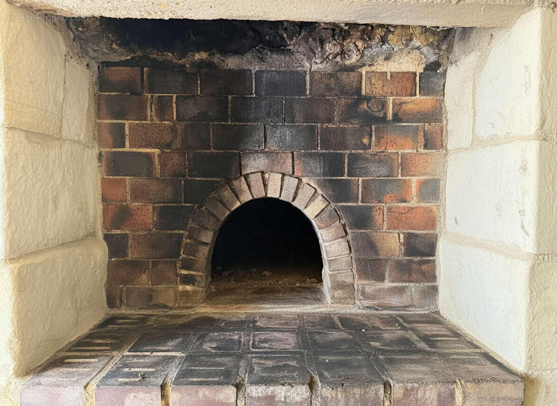 Maison à CHISSAY-EN-TOURAINE