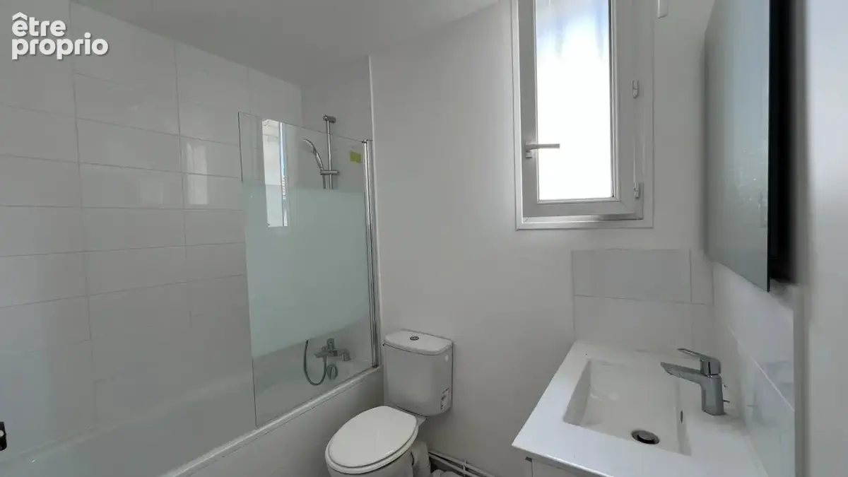 Maison familiale 130 m2 Maisons Alfort- garage- petit jardin - photo 12