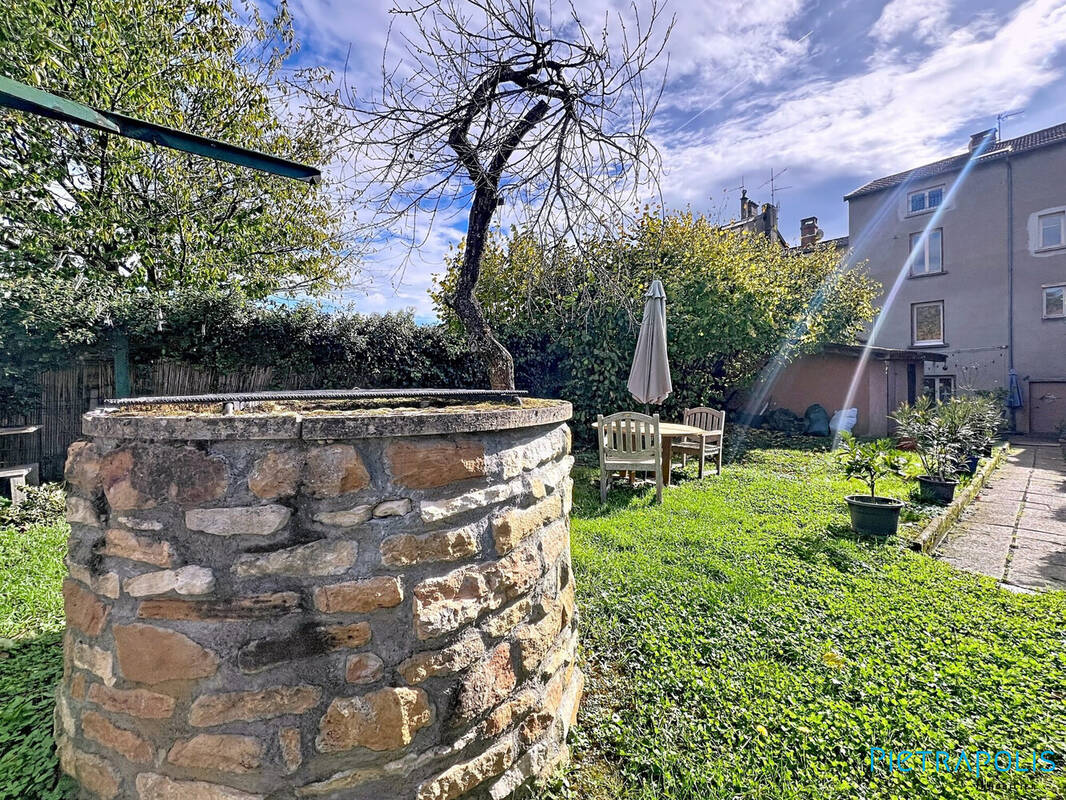 Appartement à DAREIZE