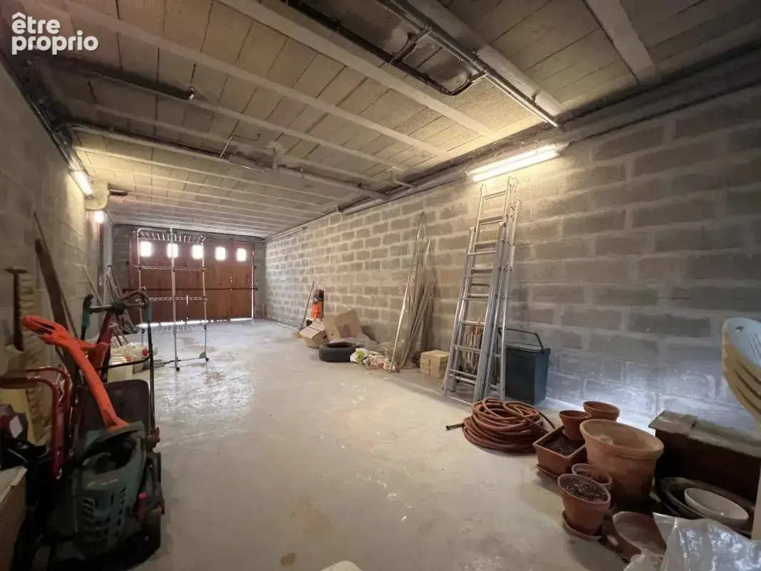 Les clayes - 3 chambres de plain pied ! - photo 11