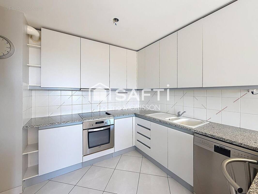 Photo 1 - Appartement à ANDRESY