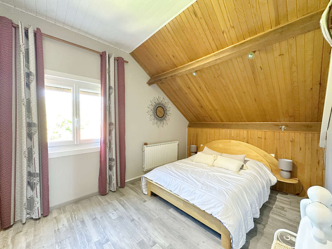 Maison à BOISSE-PENCHOT