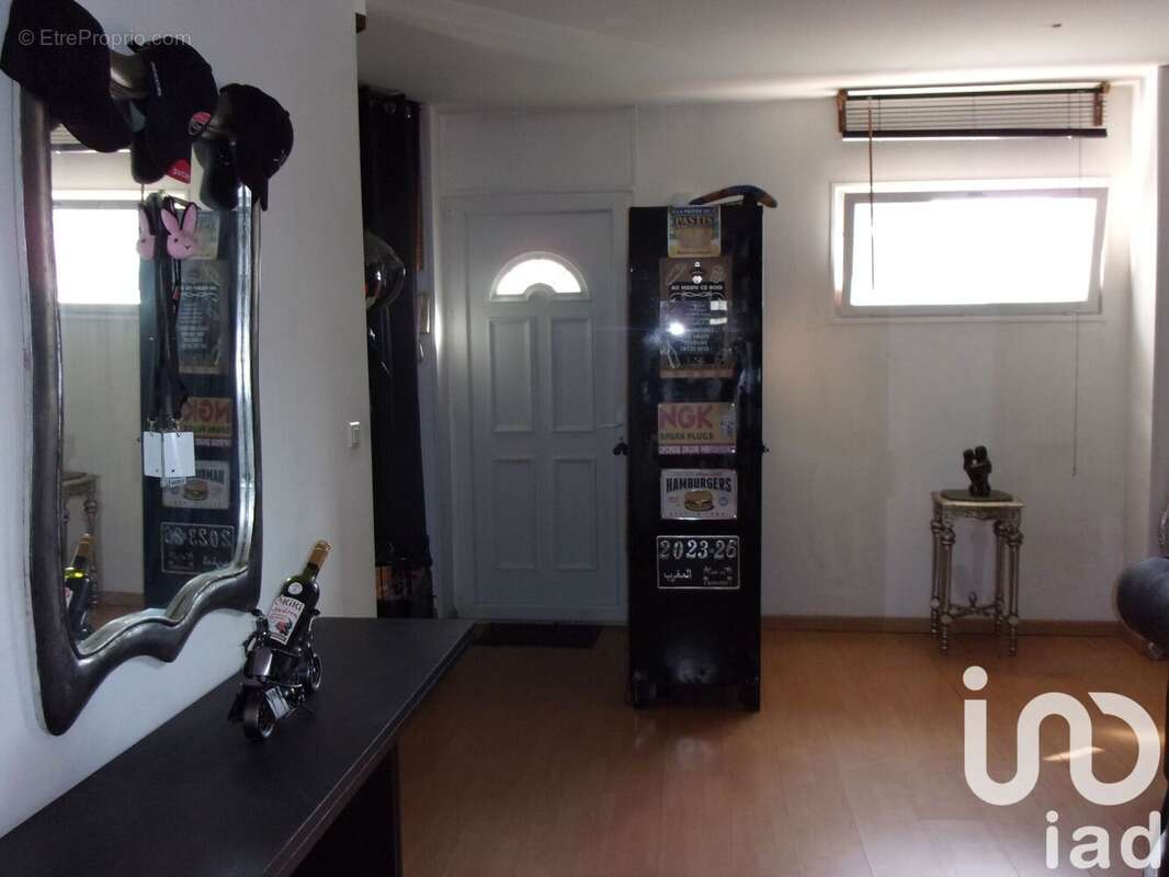 Photo 2 - Appartement à LESNEVEN