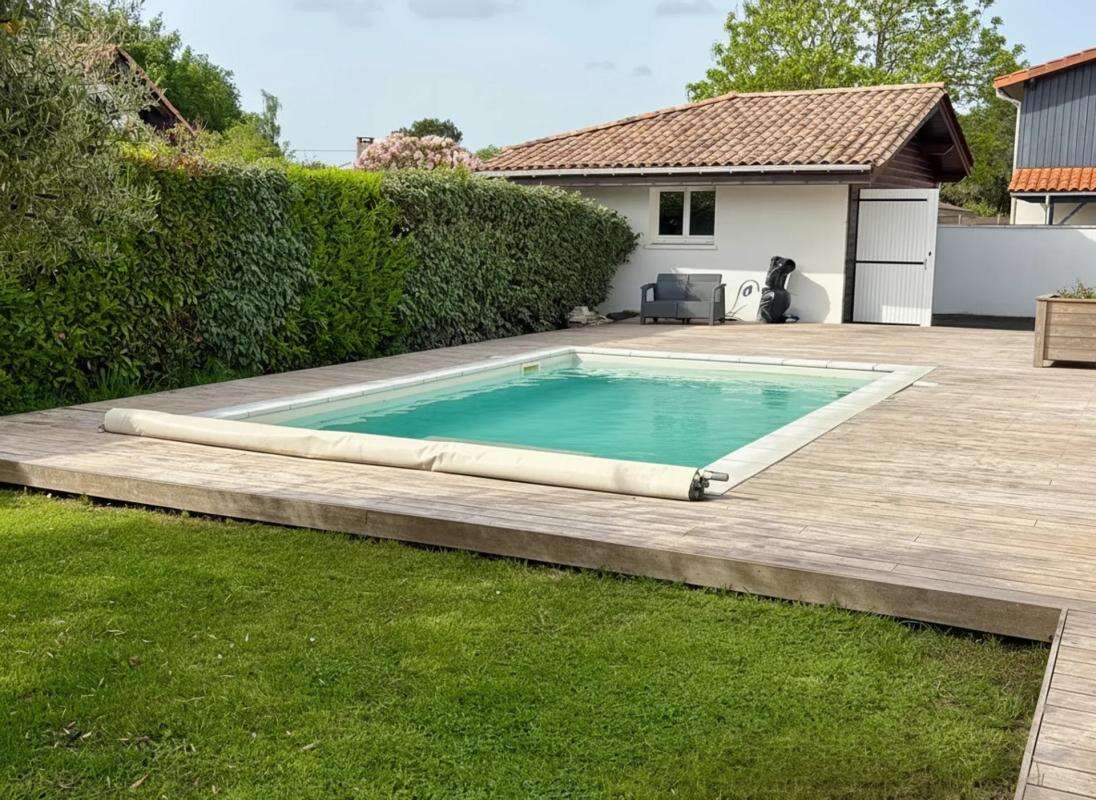 Maison à SANGUINET