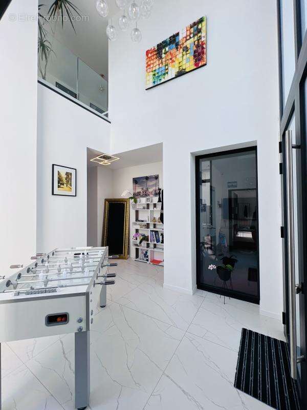 Maison à CESSON-SEVIGNE