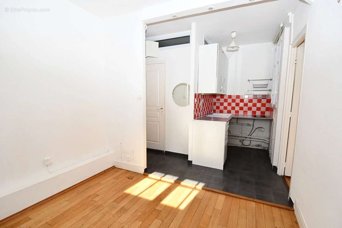 Appartement à LE VESINET