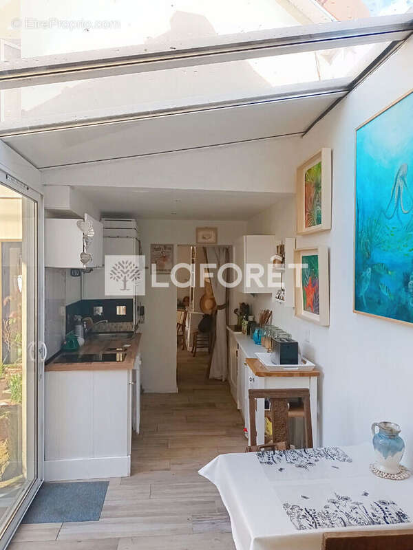 Maison à BELLEFONTAINE