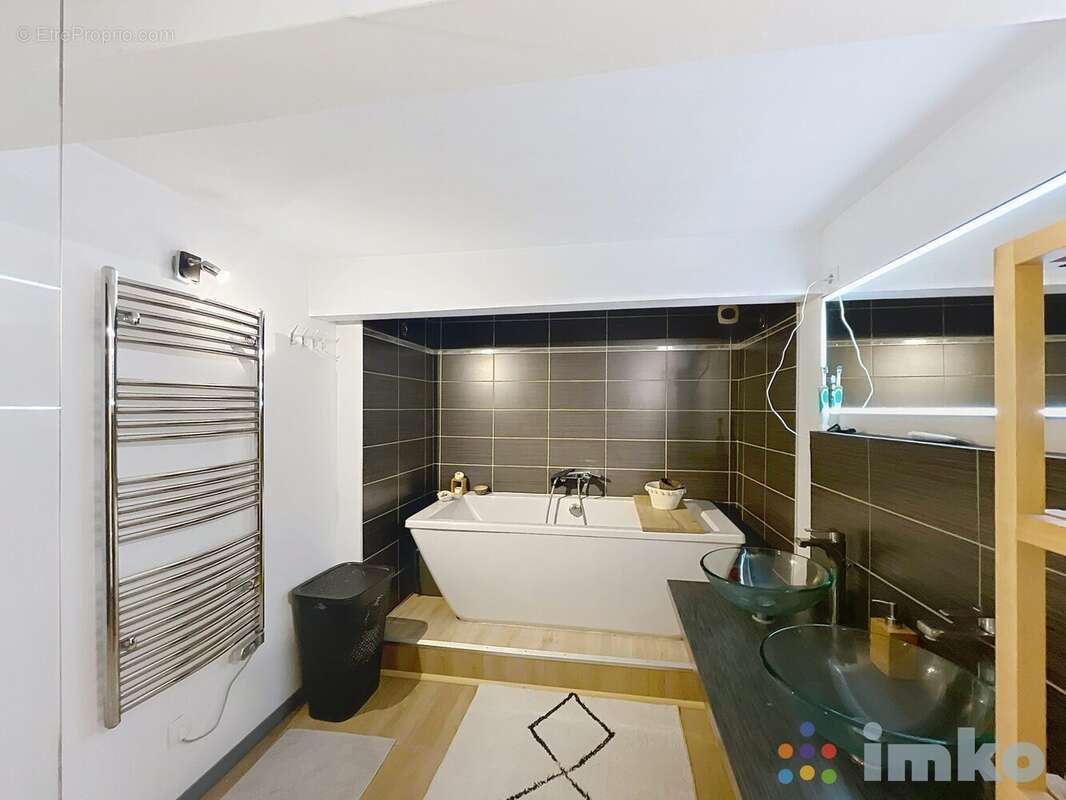 Appartement à ROUBAIX